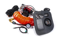 Toyota Land Cruiser 200 2007–2021 Riepu piepumpēšanas komplekts (kompresors) foto 3