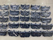 Toyota Land Cruiser 200 2007–2021 Clima vadības bloks 2015+ foto 3