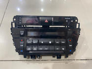 Toyota Land Cruiser 200 2007–2021 Clima vadības bloks 2015+ foto 2