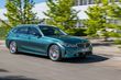 BMW 3-Series Touring universāla septītā paaudze foto 13