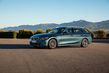 BMW 3-Series Touring universāla septītā paaudze foto 1