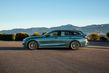 BMW 3-Series Touring universāla septītā paaudze foto 5
