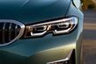 BMW 3-Series Touring universāla septītā paaudze foto 14