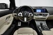 BMW 3-Series Touring universāla septītā paaudze foto 8