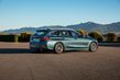 BMW 3-Series Touring universāla septītā paaudze foto 4