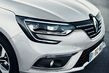 Renault Megane ceturtās paaudzes sedana apskats foto 6
