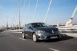 Renault Megane ceturtās paaudzes sedana apskats foto 14