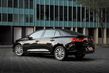 Renault Megane ceturtās paaudzes sedana apskats foto 15