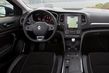 Renault Megane ceturtās paaudzes sedana apskats foto 7
