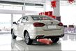 Atjauninātā sedana Geely Emgrand 7 apskats foto 16