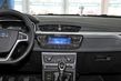 Atjauninātā sedana Geely Emgrand 7 apskats foto 7