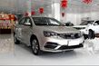 Atjauninātā sedana Geely Emgrand 7 apskats foto 1