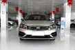 Atjauninātā sedana Geely Emgrand 7 apskats foto 14