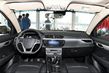 Atjauninātā sedana Geely Emgrand 7 apskats foto 6