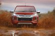 Atjauninātā pikapa Mitsubishi L200 apskats foto 1