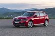 Skoda Kamiq kompaktā krosovera apskats foto 1