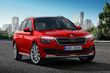 Skoda Kamiq kompaktā krosovera apskats foto 13