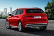 Skoda Kamiq kompaktā krosovera apskats foto 5