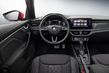 Skoda Kamiq kompaktā krosovera apskats foto 9