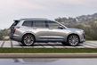 Pilna izmēra krosovera Cadillac XT6 apskats foto 4