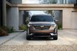 Pilna izmēra krosovera Cadillac XT6 apskats foto 5