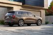 Pilna izmēra krosovera Cadillac XT6 apskats foto 8