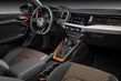 Audi A1 Citycarver hečbeka krosovera modifikācija foto 12