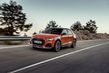 Audi A1 Citycarver hečbeka krosovera modifikācija foto 9