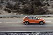 Audi A1 Citycarver hečbeka krosovera modifikācija foto 4