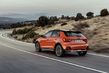 Audi A1 Citycarver hečbeka krosovera modifikācija foto 11