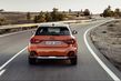 Audi A1 Citycarver hečbeka krosovera modifikācija foto 8