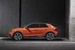 Audi A1 Citycarver hečbeka krosovera modifikācija foto 7