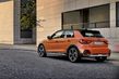 Audi A1 Citycarver hečbeka krosovera modifikācija foto 6
