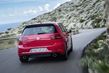 Volkswagen Golf GTI sportiskā hečbeka apskats foto 4