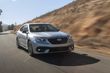Subaru Legacy septītās paaudzes sedana apskats foto 4