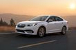 Subaru Legacy septītās paaudzes sedana apskats foto 1