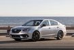 Subaru Legacy septītās paaudzes sedana apskats foto 9