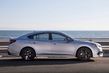 Subaru Legacy septītās paaudzes sedana apskats foto 8