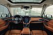Subaru Legacy septītās paaudzes sedana apskats foto 10