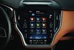 Subaru Legacy septītās paaudzes sedana apskats foto 13