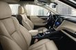 Subaru Legacy septītās paaudzes sedana apskats foto 11