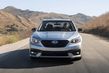 Subaru Legacy septītās paaudzes sedana apskats foto 5