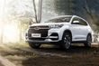 Chery Tiggo 8 vidēja izmēra krosovera apskats foto 13