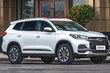 Chery Tiggo 8 vidēja izmēra krosovera apskats foto 1
