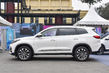 Chery Tiggo 8 vidēja izmēra krosovera apskats foto 2