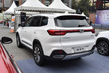 Chery Tiggo 8 vidēja izmēra krosovera apskats foto 6