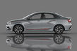 Lada Sport Vesta sedana sportiskā modifikācija foto 3