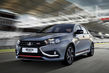 Lada Sport Vesta sedana sportiskā modifikācija foto 2