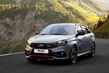 Lada Sport Vesta sedana sportiskā modifikācija foto 4