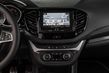 Lada Sport Vesta sedana sportiskā modifikācija foto 14